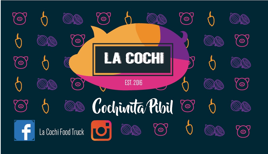 LA COCHI FOODTRUCK