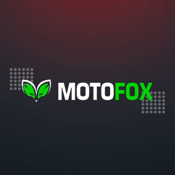 Motofox Kawasaki Morelia