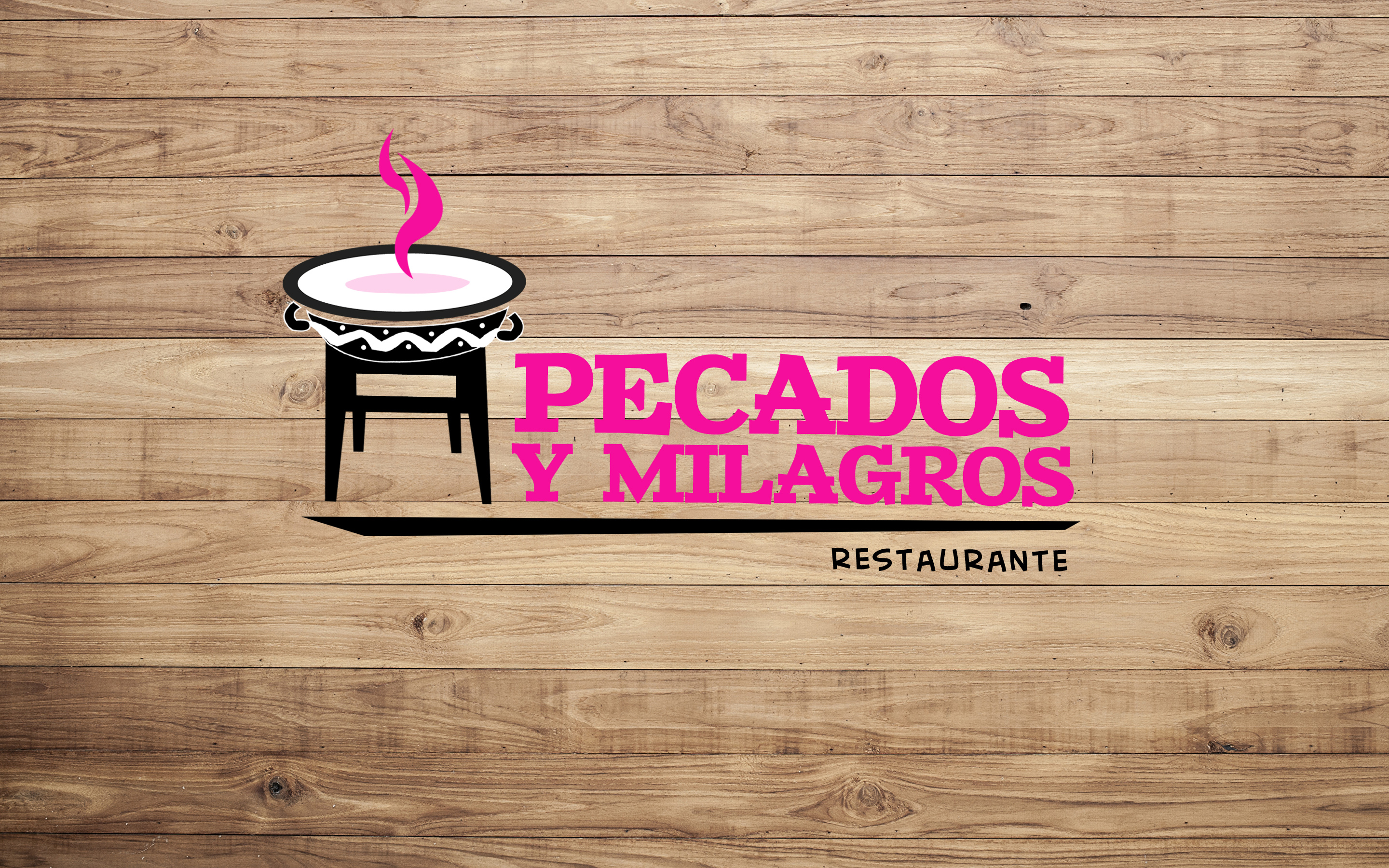 PECADOS Y MILAGROS