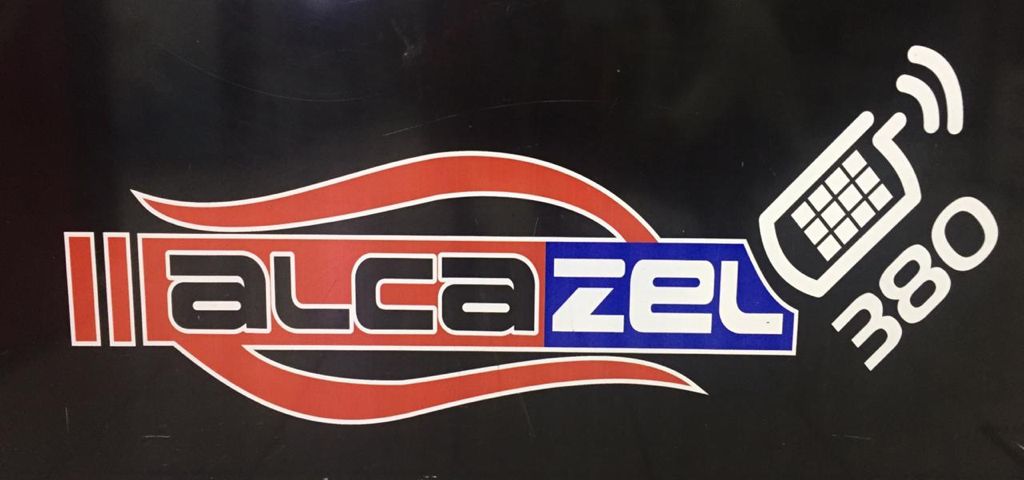 ALCAZEL