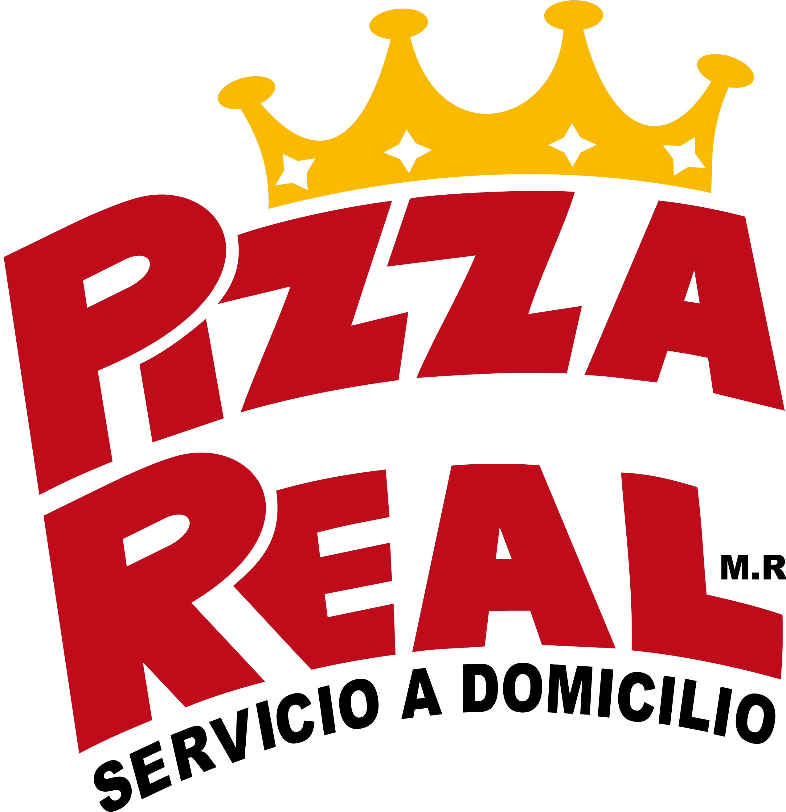 Pizza Real Las Américas
