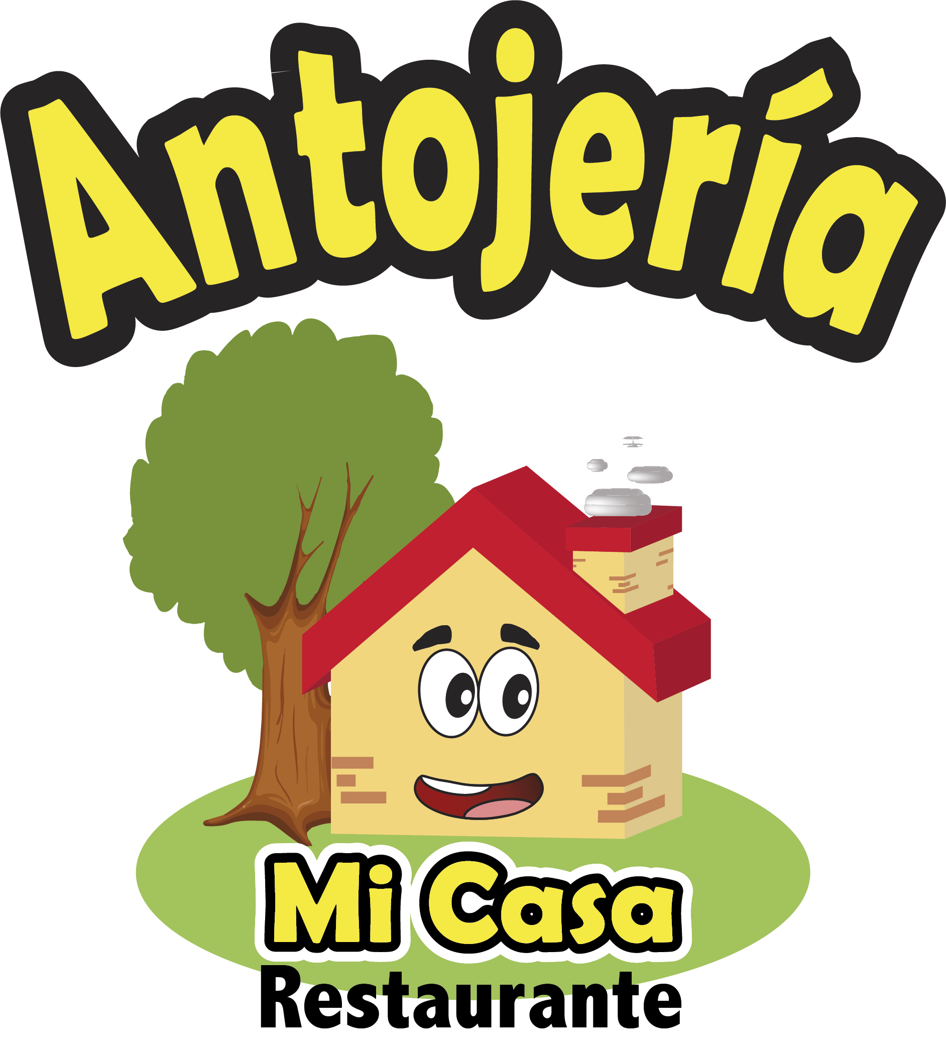 Antojería Mi Casa