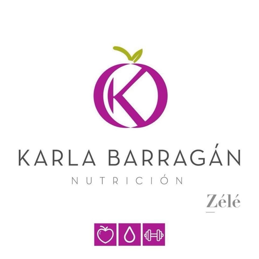 NUTRIÓLOGA KARLA BARRAGAN