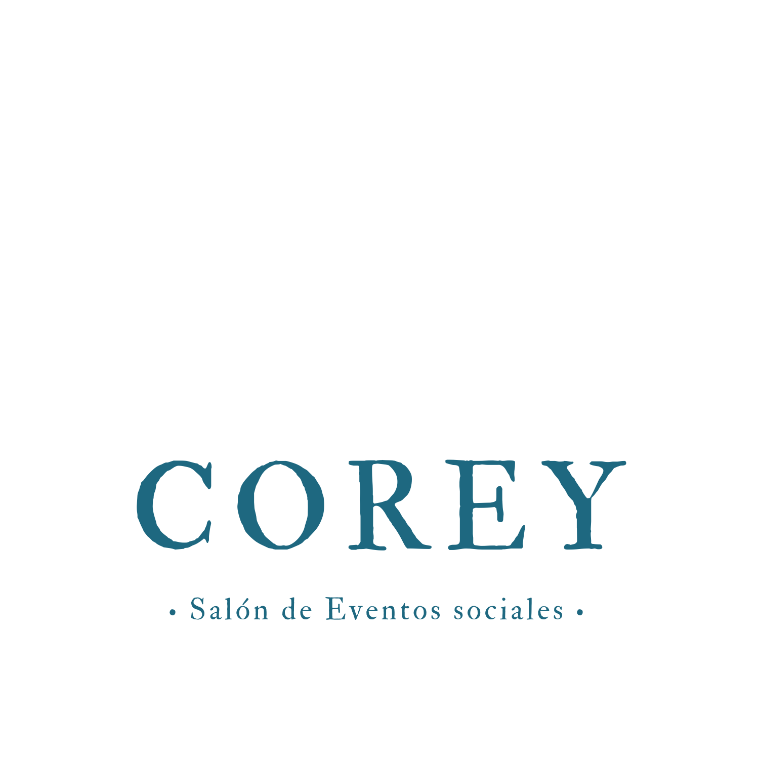SALON DE EVENTOS COREY