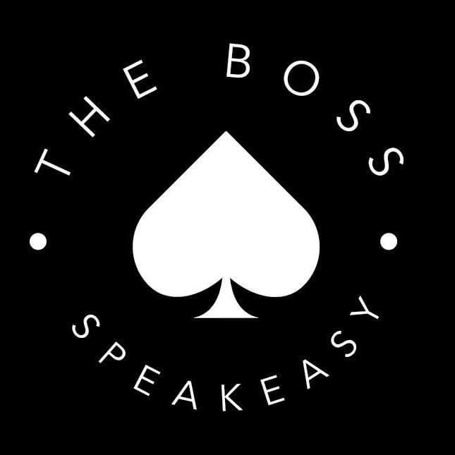 The Boss Speakeasy