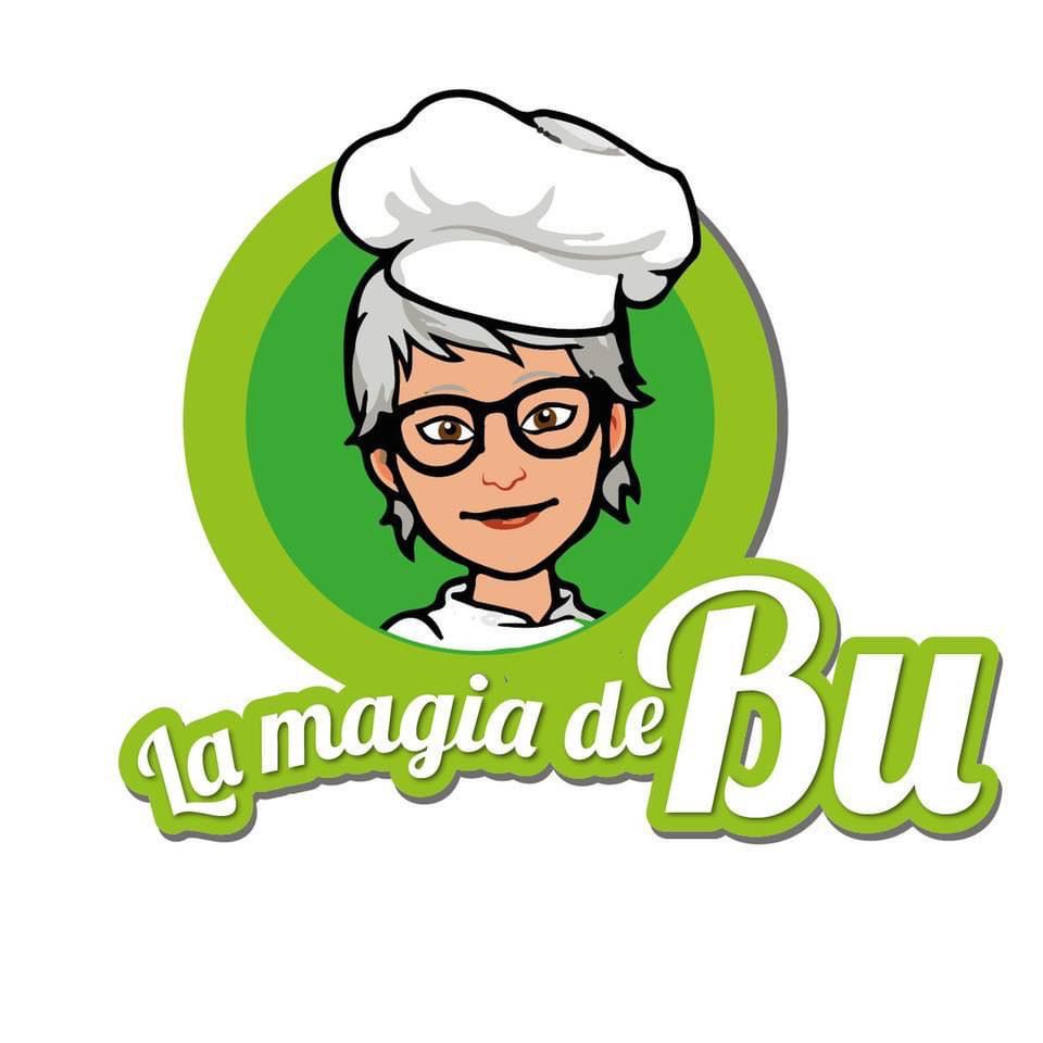 LA MAGIA DE BU