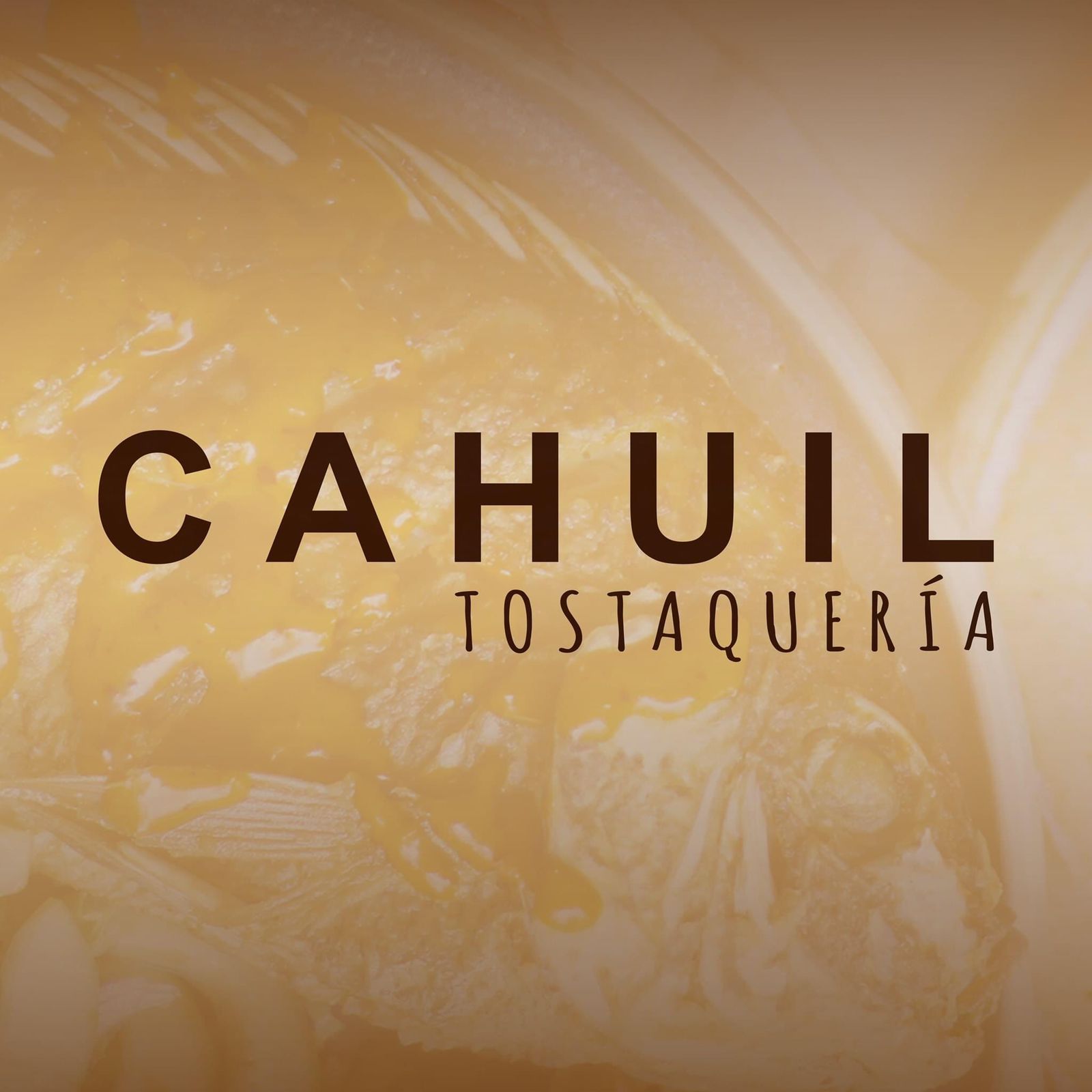 Cahuil Tostaqueria