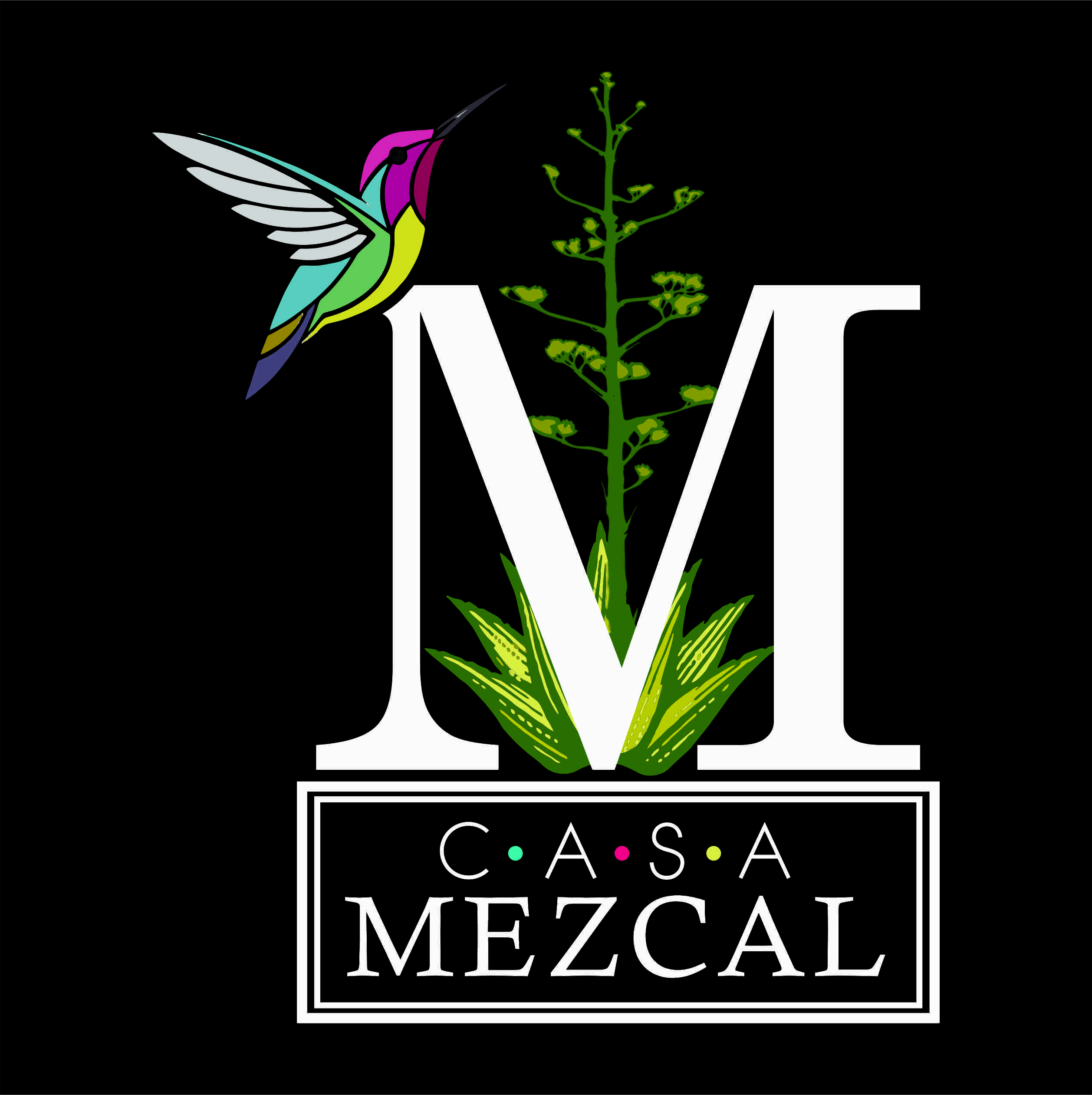 Casa Mezcal