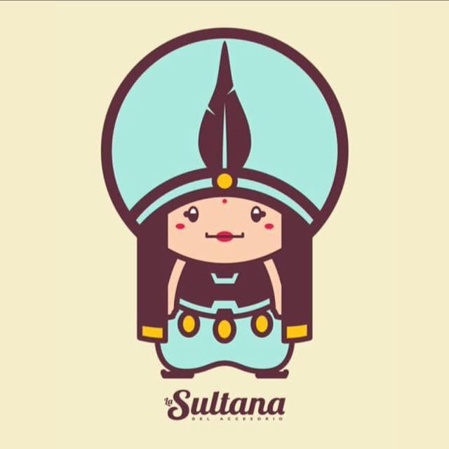 LA SULTANA DEL ACCESORIO  