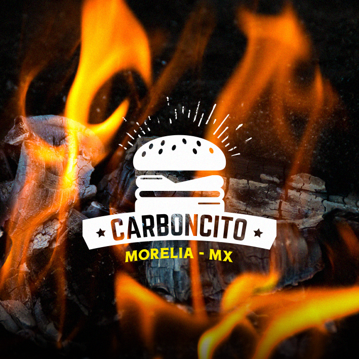 CARBONCITO TENIENTE ALEMAN