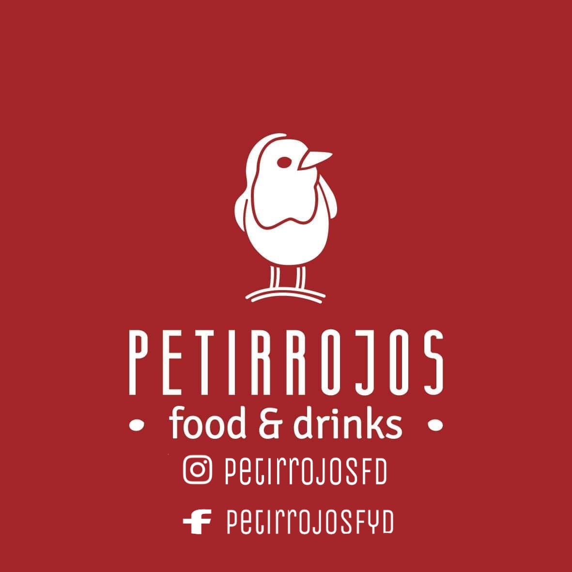 PETIRROJOS FOOD & DRINKS