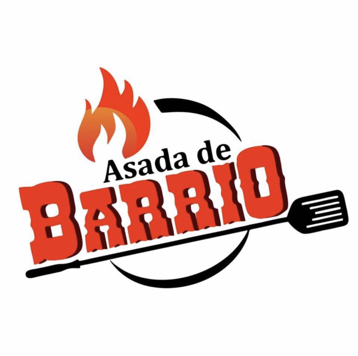 ASADA DE BARRIO