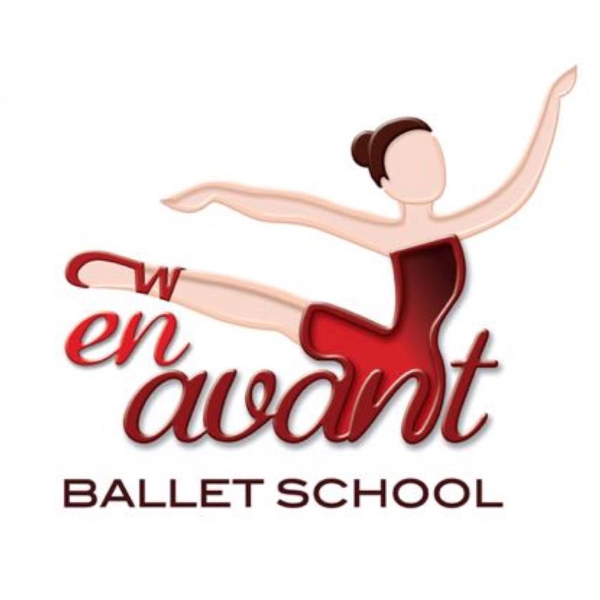 En Avant Ballet School