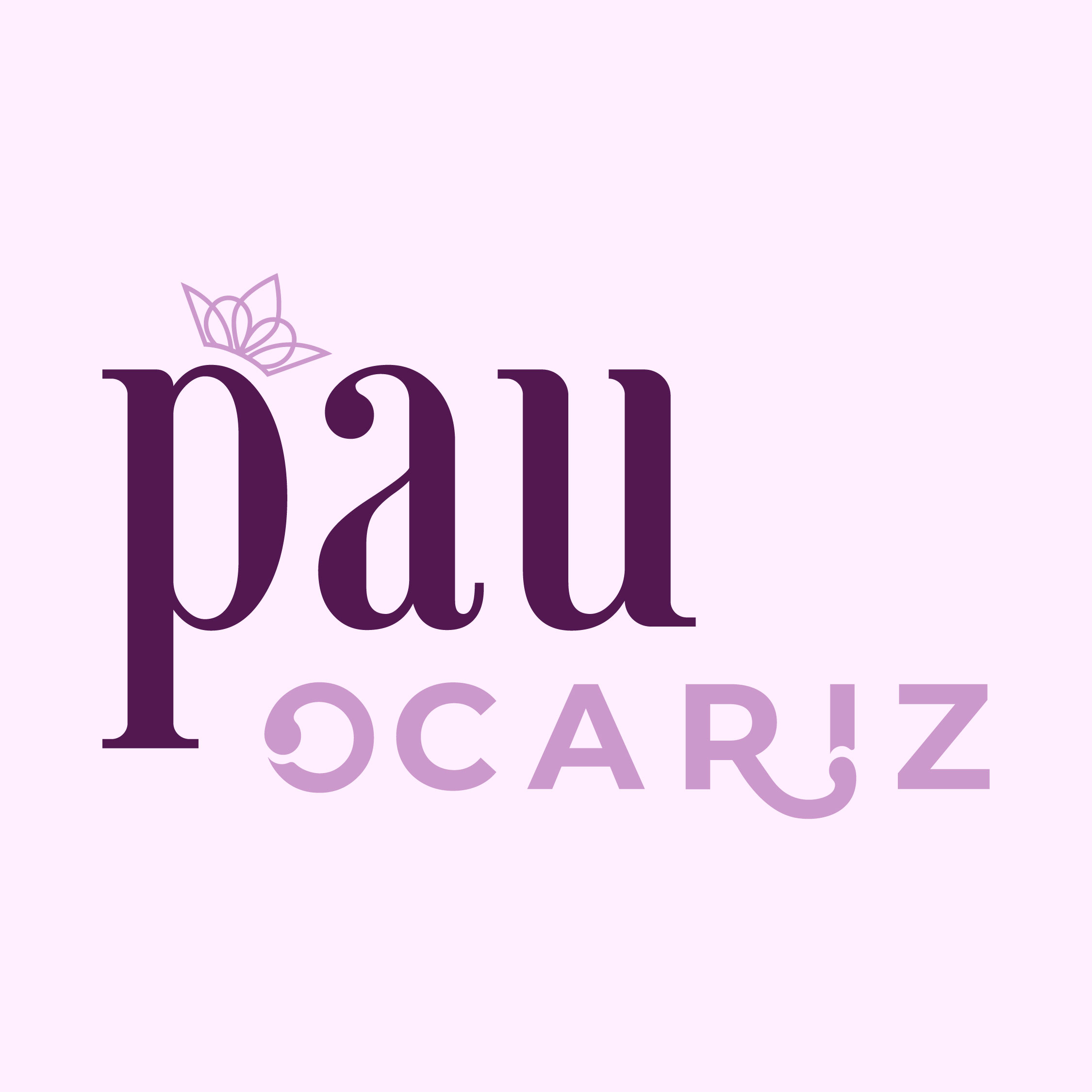 Coach Holística Pau Ocariz
