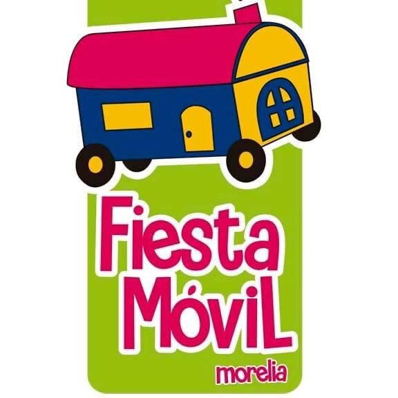 FIESTA MOVIL