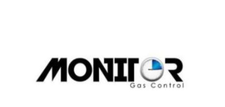 MONITOR GAS CONTROL