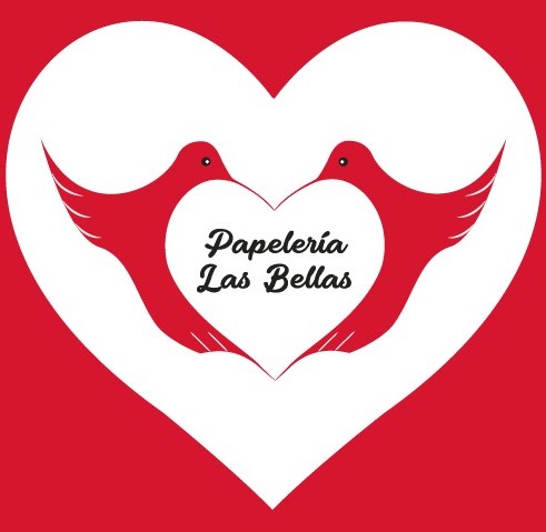 Papelería, Mercería y Regalos "LAS BELLAS"