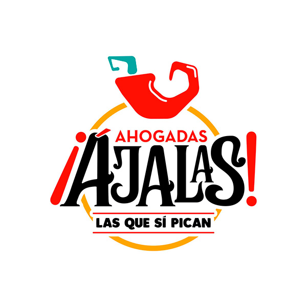 Ahogadas ¡Ájalas!