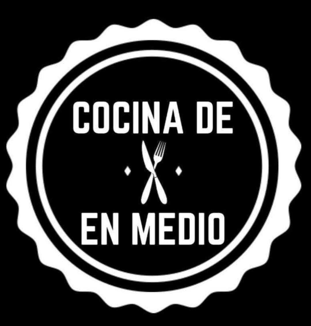 Cocina de en Medio