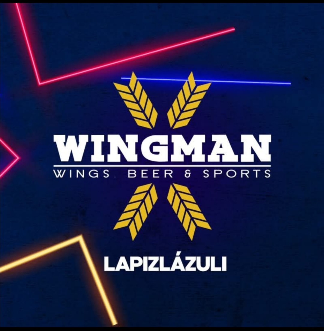 WINGMAN