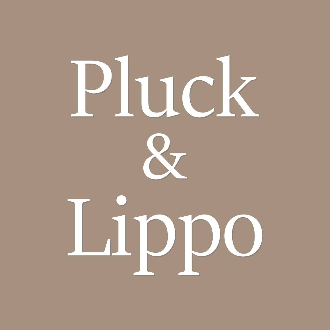 Pluck & Lippo