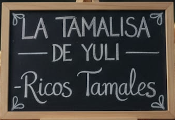 La Tamalisa de Yuli